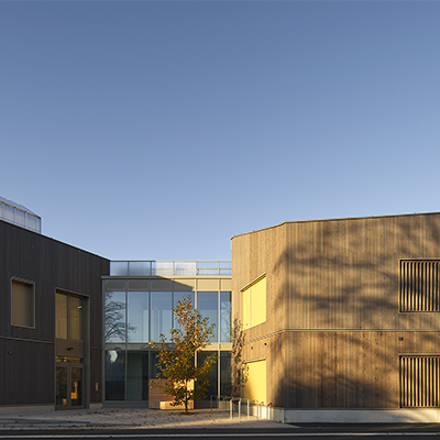 Groupe scolaire Jean Mentelin – Koenigshoffen