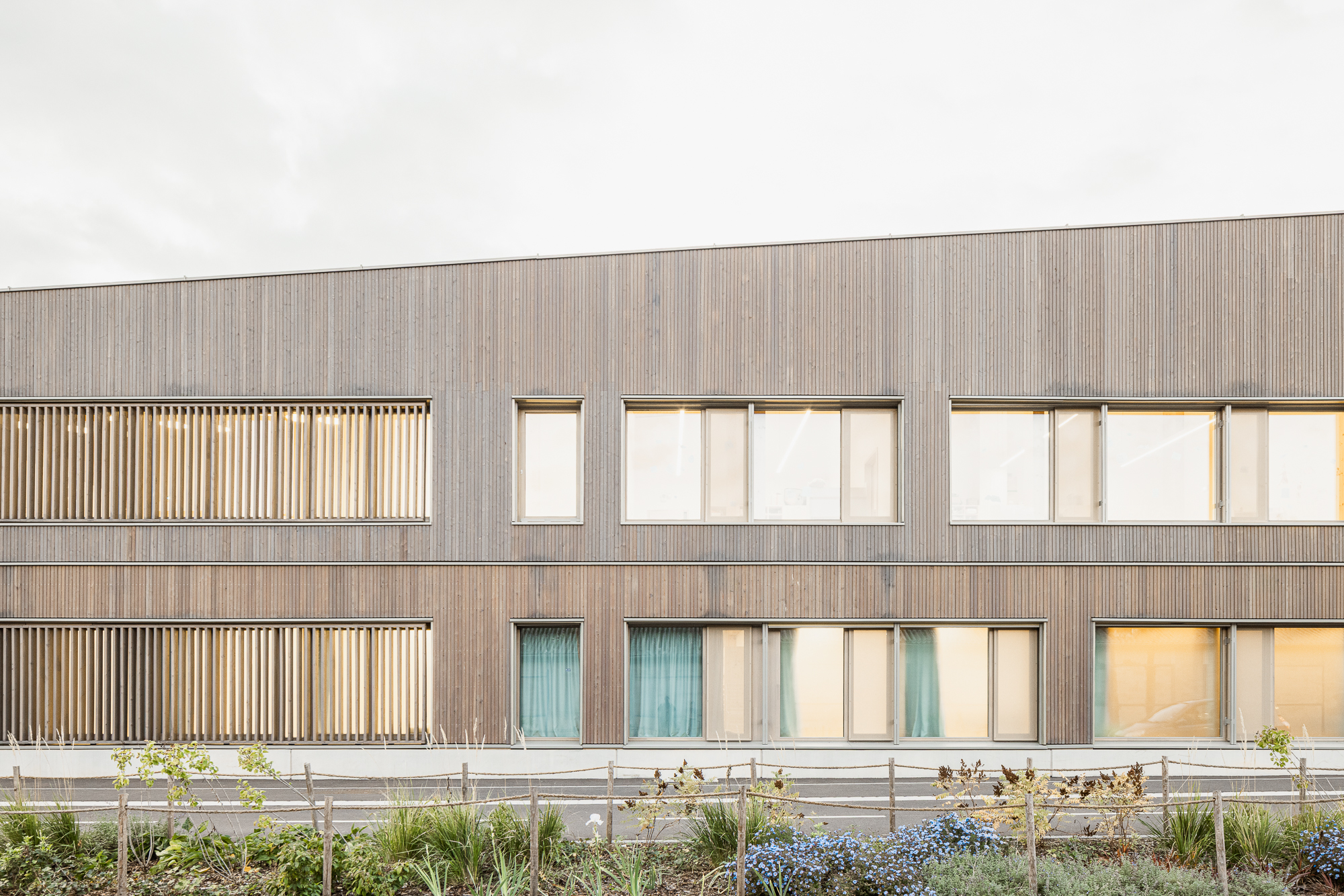 Groupe scolaire Jean Mentelin